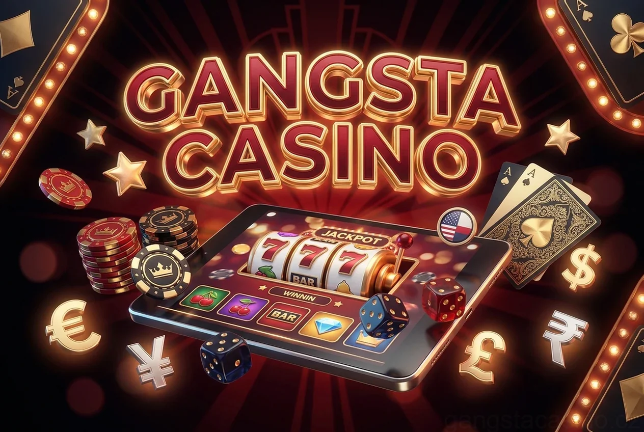 Gangsta Casino
